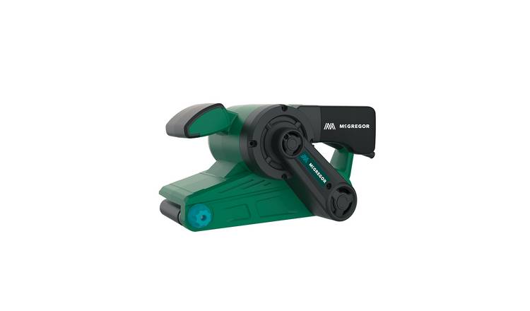 McGregor PBS900G 920W Belt Sander