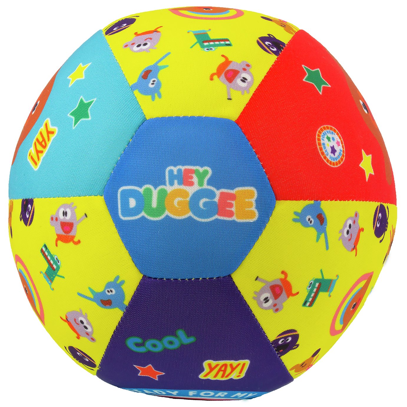 soft play balls argos