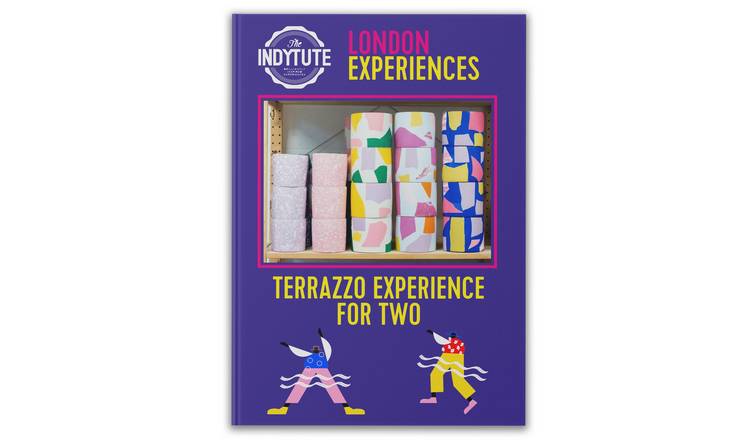 Terrazzo Experience For Two Gift Experience