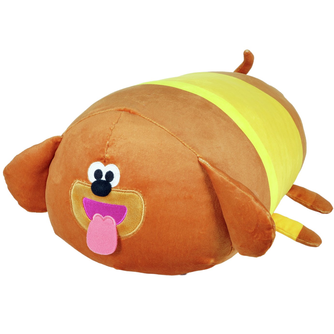 duggee soft toy