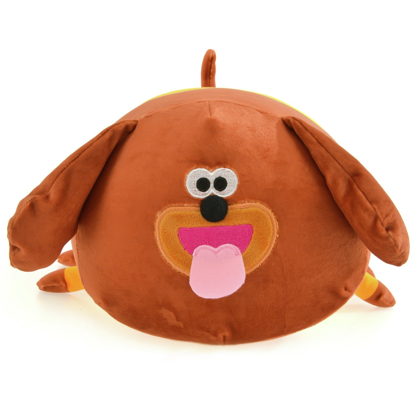 argos duggee toys