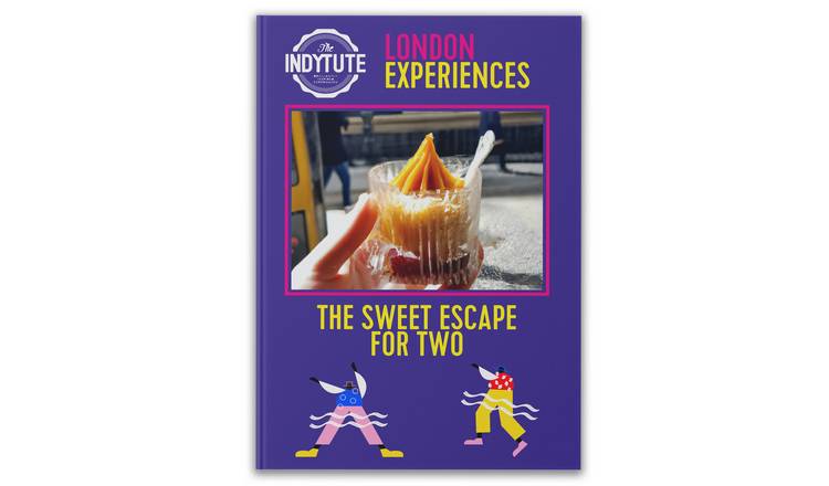 The Sweet Escape For Two Gift Experience