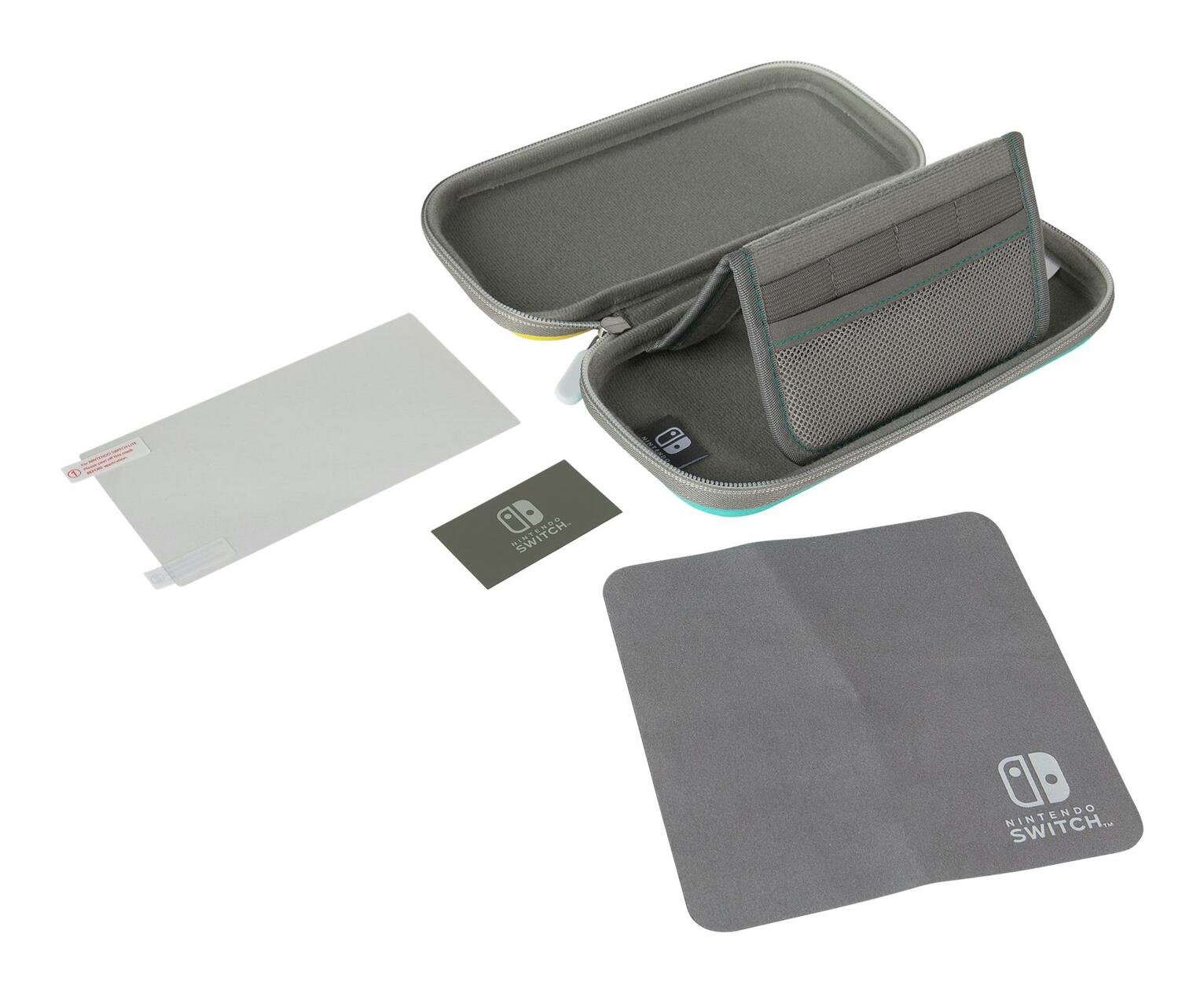 switch case argos