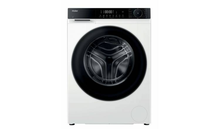 Haier HW130 BP14357UUK 13KG 1400 Washing Machine - White