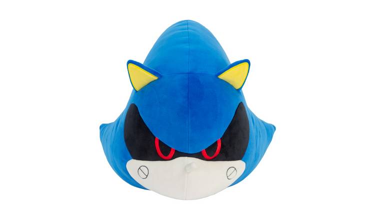 Club Mocchi Mocchi Sonic Metal Sonic Plush
