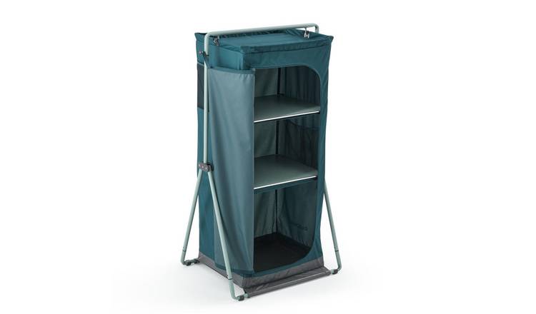 Decathlon 150L Camping Wardrobe