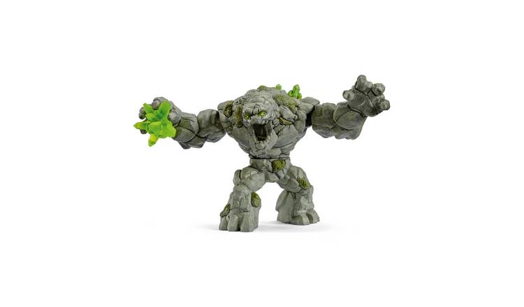 Schleich Eldrador Stone Monster Figure