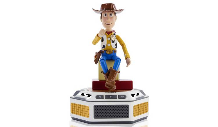 Toy Story Woody Mini Robot