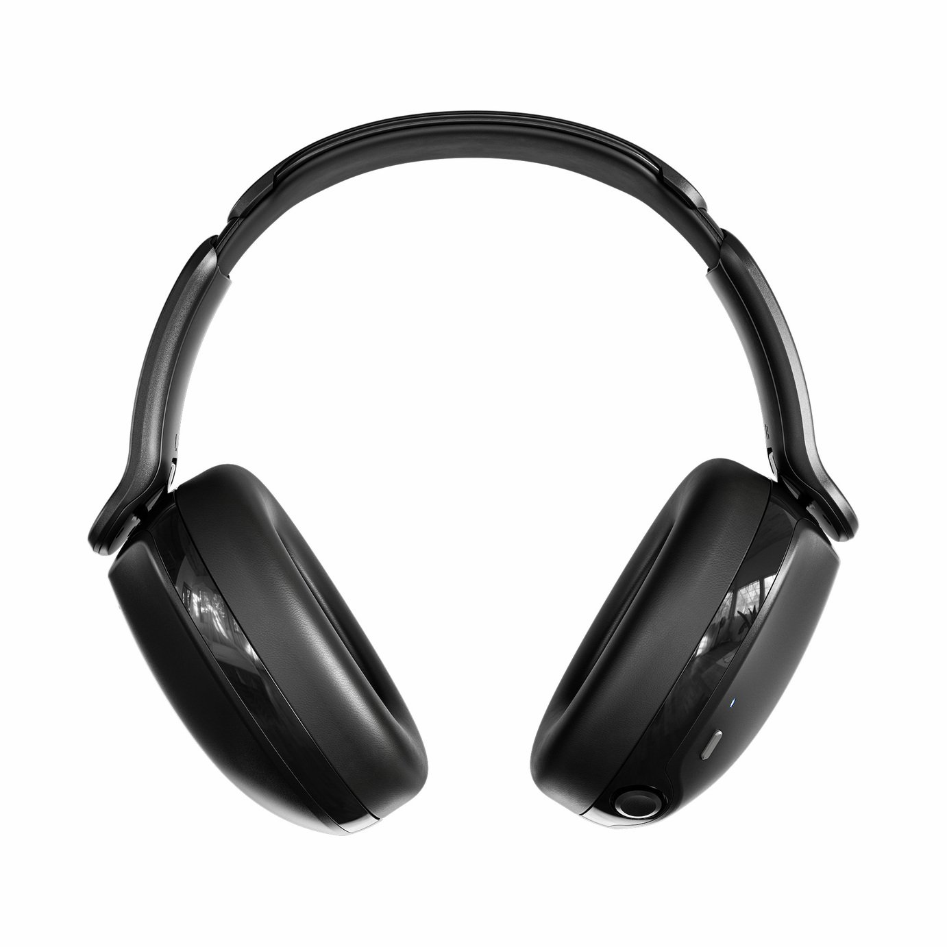 Buy Skullcandy Hesh 360 Over-Ear Wireless Headphones - Black