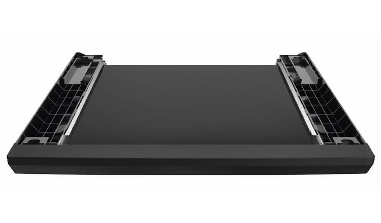 Hisense WZXX90-BEB001-000 Laundry Stacking Kit - Black