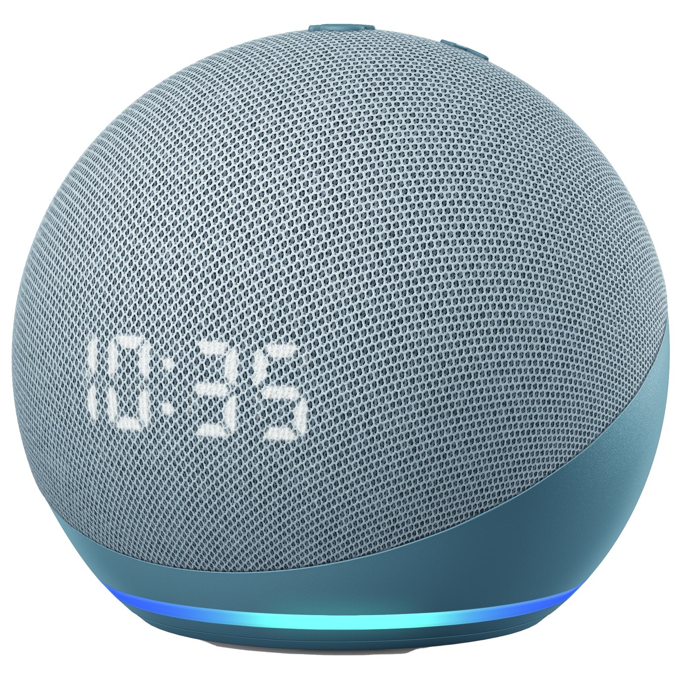echo dot at argos