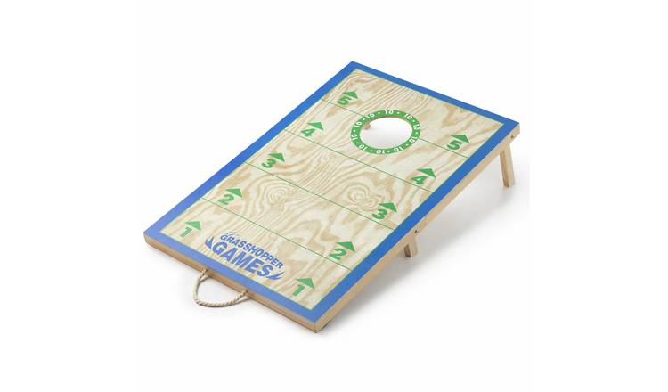 Toyrific Grasshopper Games Cornhole Set