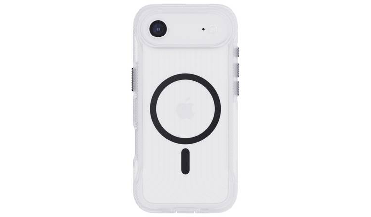 Tech21 FlexPro iPhone Air Phone Case with MagSafe - Black