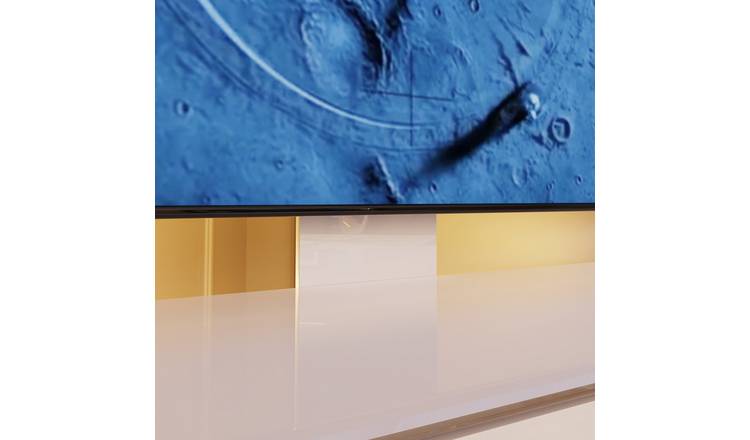 Frank Olsen Intel TV Bracket - White