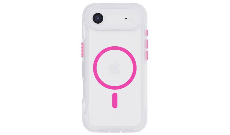 Tech21 FlexPro iPhone Air Phone Case with MagSafe - Pink