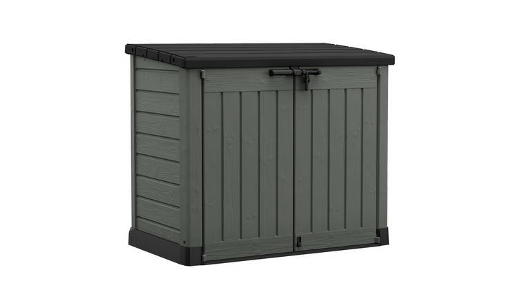 Keter Store It Out Max Garden Storage - Sage Green
