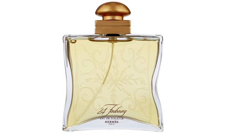 Hermes 24 Faubourg Eau De Toilette Spray - 100ml