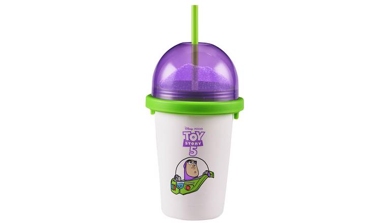 ChillFactor Toy story 5 Buzz Lightyear Slushy Maker