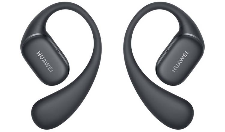 HUAWEI FreeArc Open-Ear Wireless Earbuds - Black