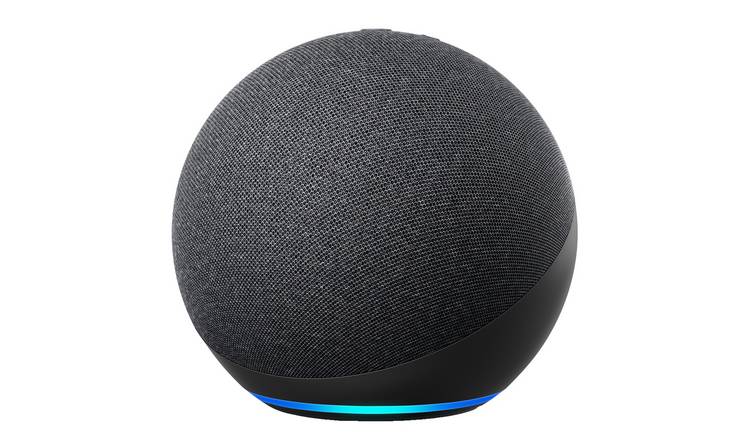 Argos store google speaker