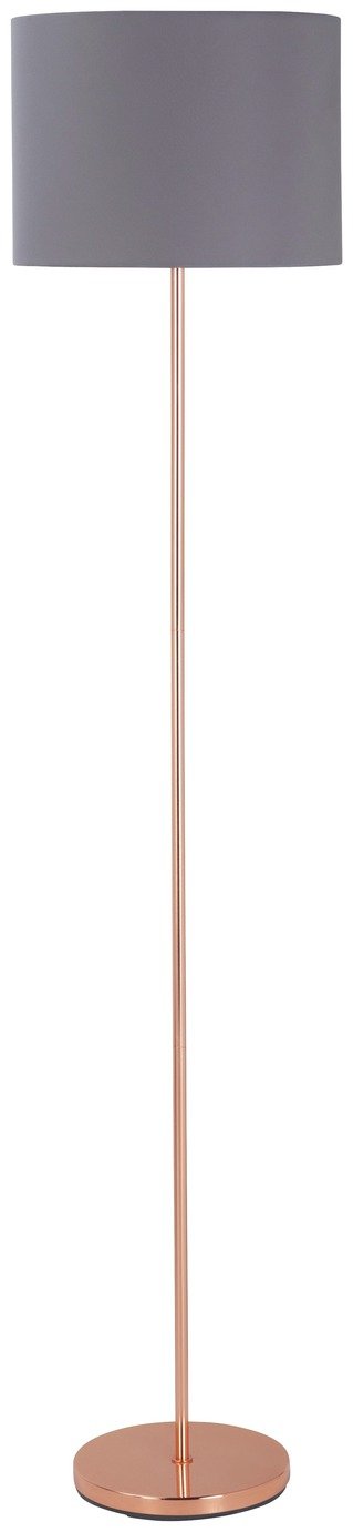 Argos Home Stick Floor Lamp Review