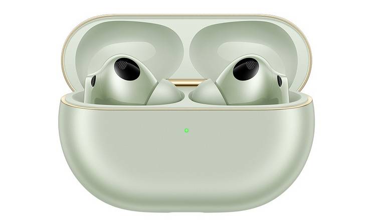 HUAWEI FreeBuds Pro 4 Wireless Earbuds - Green