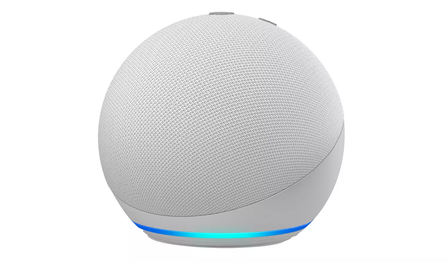 Practical Christmas for mom #1: Echo Dot 4th gen smart speaker with Alexa