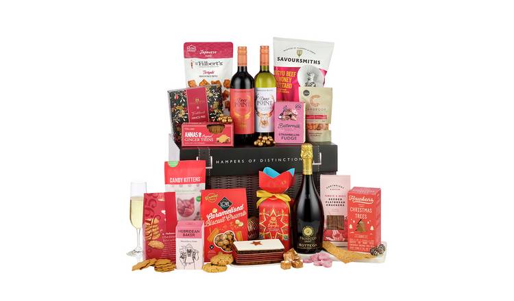 Spicers Of Hythe The Excelsior Gift Box
