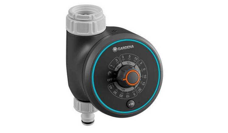 GARDENA Easy Control Lawn Water Timer