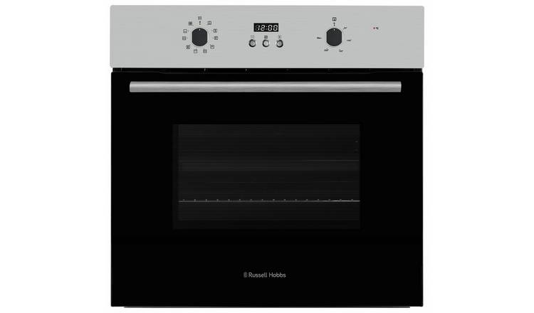 Russell Hobbs RHEO7005SS Built In Single Electric Oven