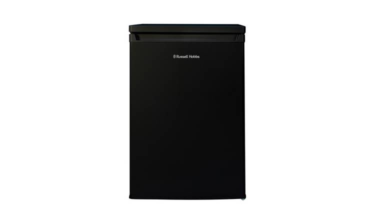 Russell Hobbs RH85UCFZ552E1B Under Counter Freezer - Black