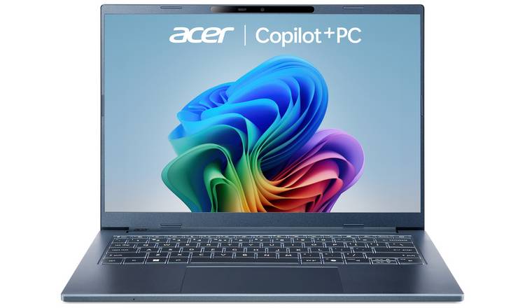 Acer Aspire A14-11M 14in Snapdragon 16GB 1TB Laptop - Blue