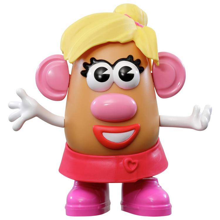 Potato Head Toys 0