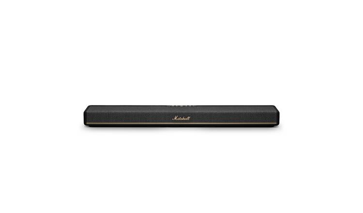 Marshall Heston 60 All-in-One Bluetooth Soundbar