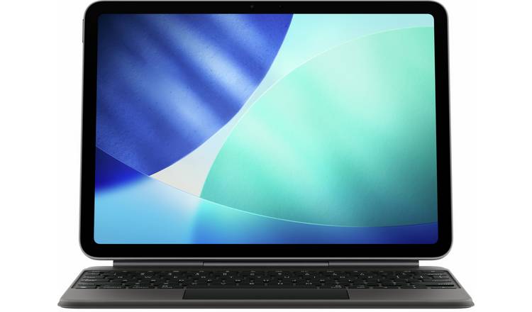 Apple Magic Keyboard for iPad Air 11 Inch (M3) - Black