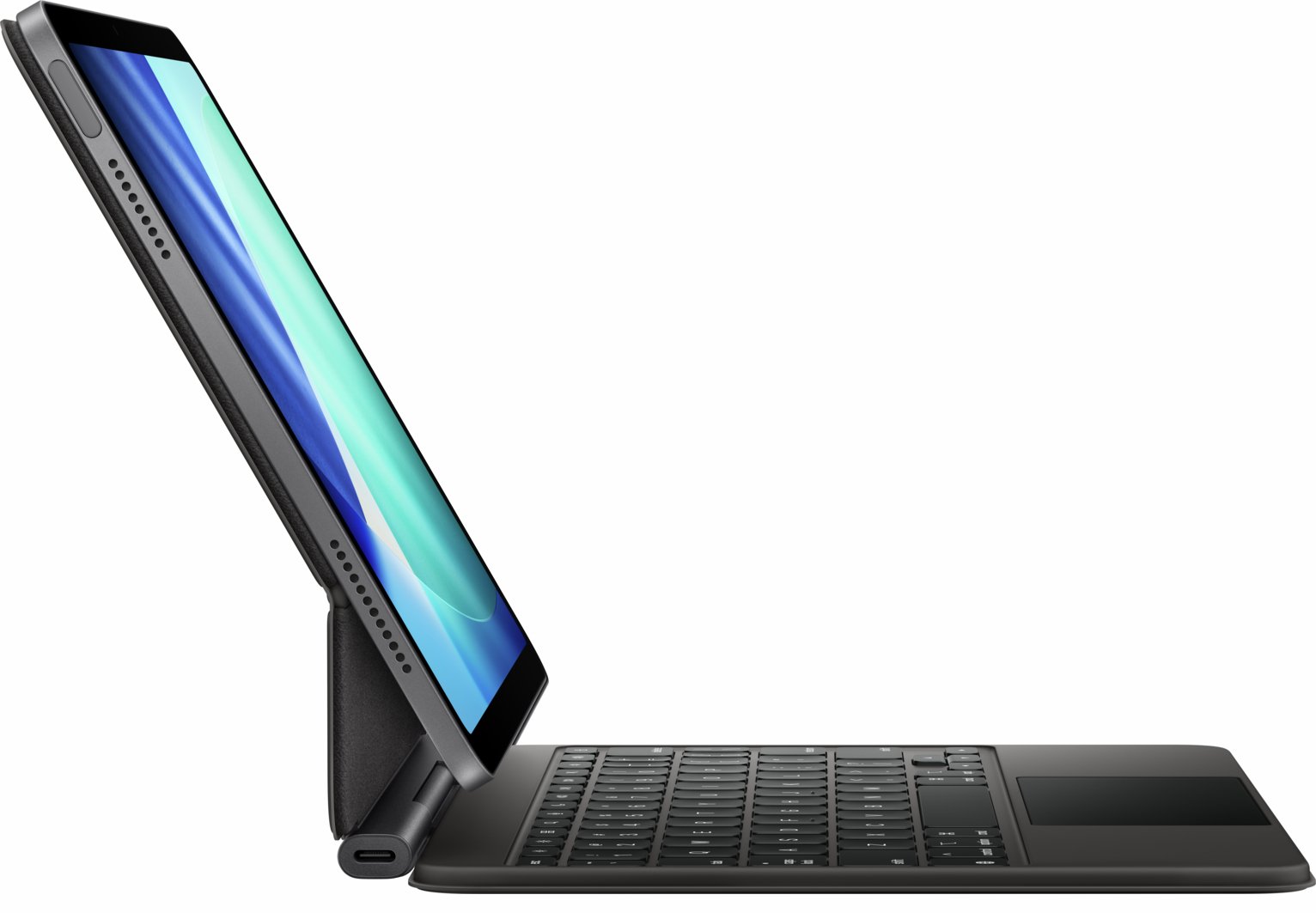 Buy Apple Magic Keyboard for iPad Air 11 Inch (M3) - Black | iPad