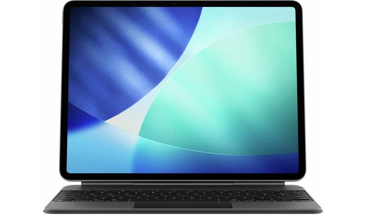 Apple Magic Keyboard for iPad Air 13 Inch (M3) - Black