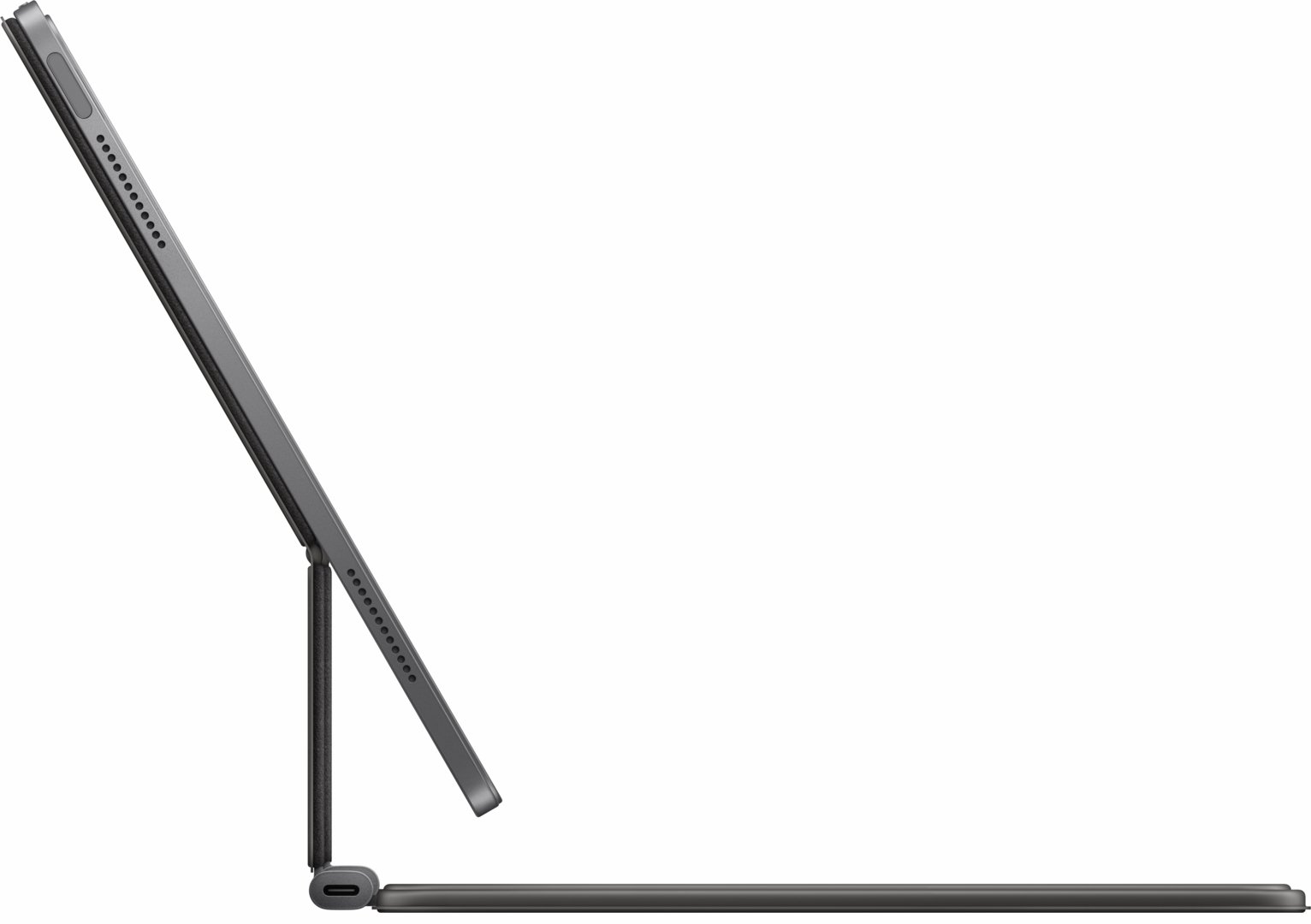 Buy Apple Magic Keyboard for iPad Air 13 Inch (M3) - Black | iPad