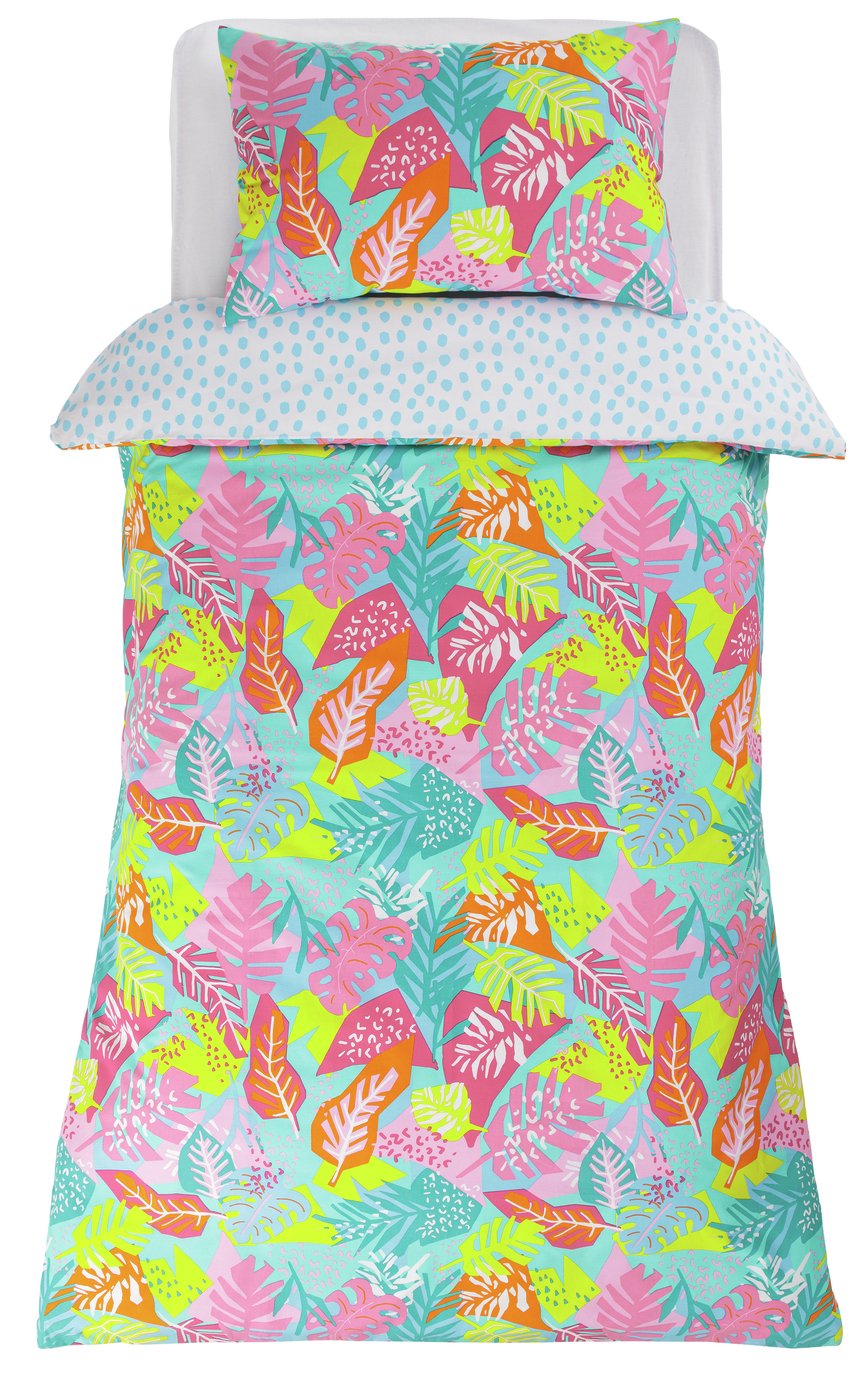 argos kids bedding