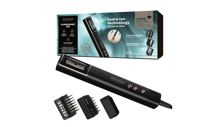 Revamp HydroShine Air Styler