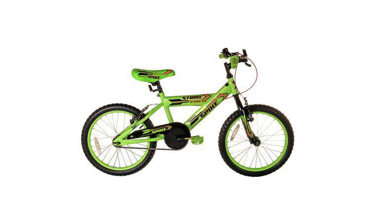 18 2025 childrens bike