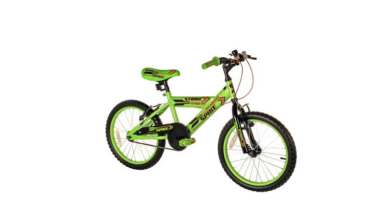 Argos 18 2025 inch bike