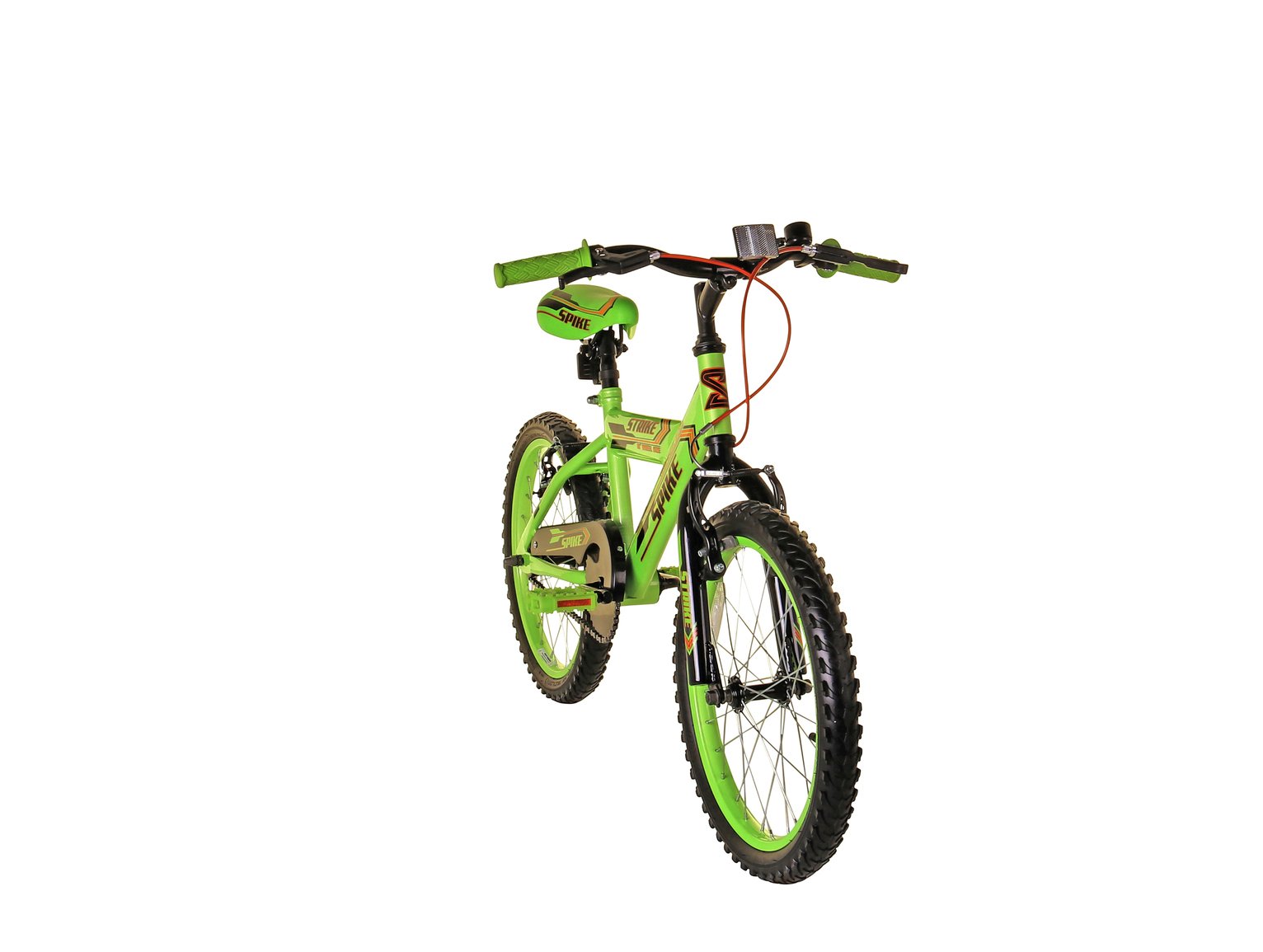 argos spike bike