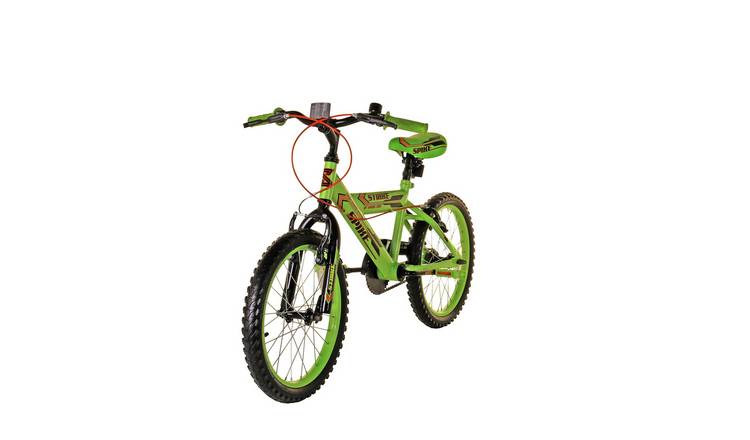 Argos 18 inch bike online