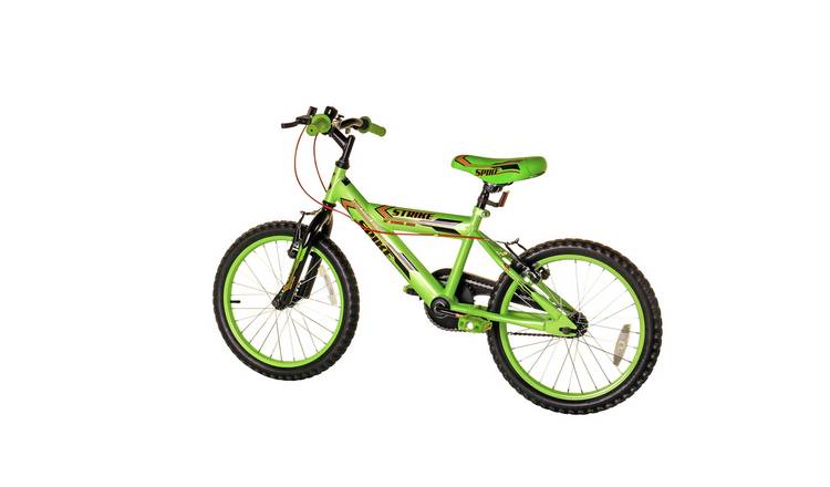 Argos 18 inch discount bike