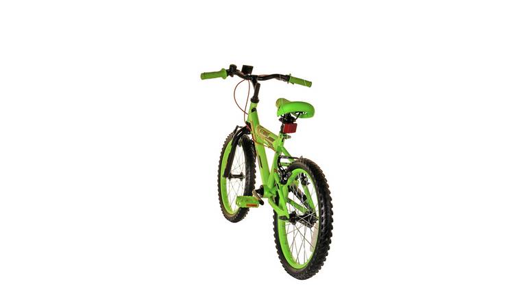 Argos bikes 18 discount inch