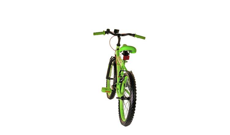 18 inch bike discount argos