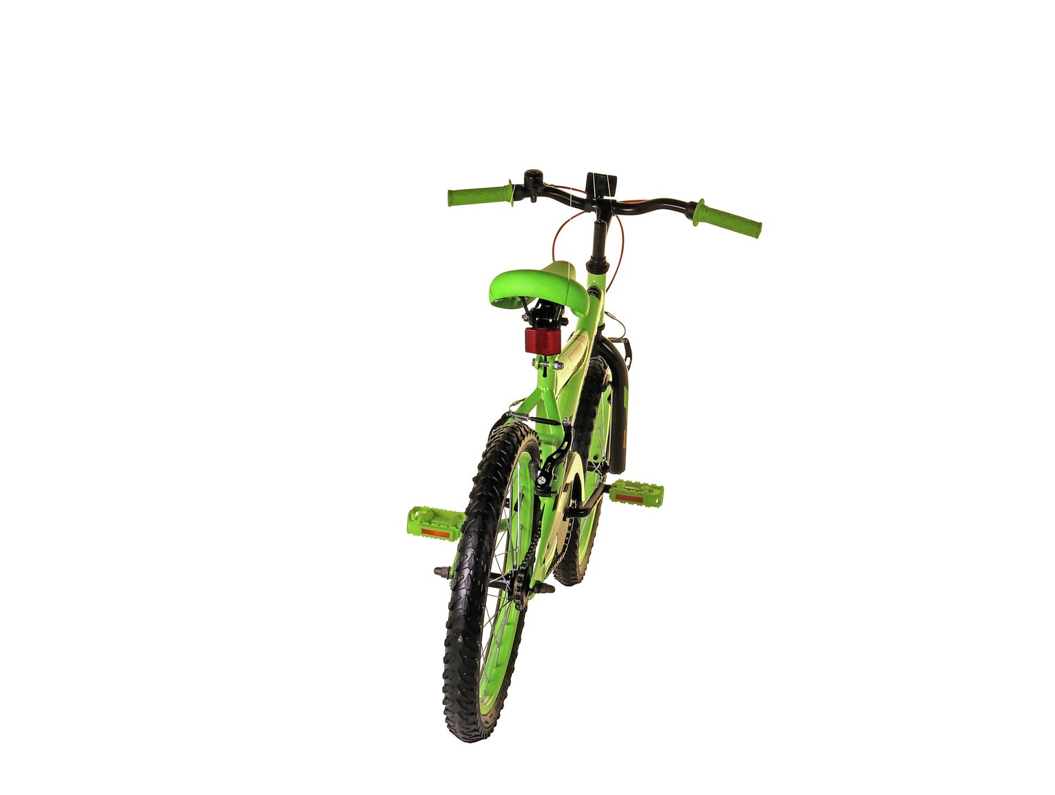 argos spike bike