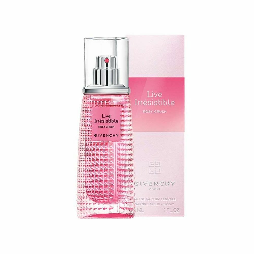 live irresistible 100ml