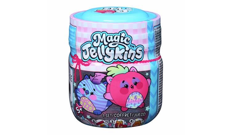 Magic Jellykins Pack